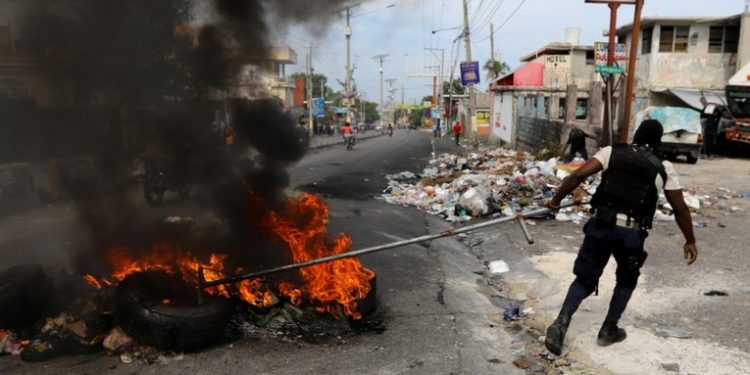 EE.UU. llama a sus ciudadanos a abandonar Haití ante la situación de inseguridad y la escasez