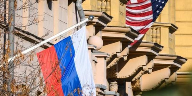 EE. UU. llama nuevamente a sus ciudadanos a abandonar