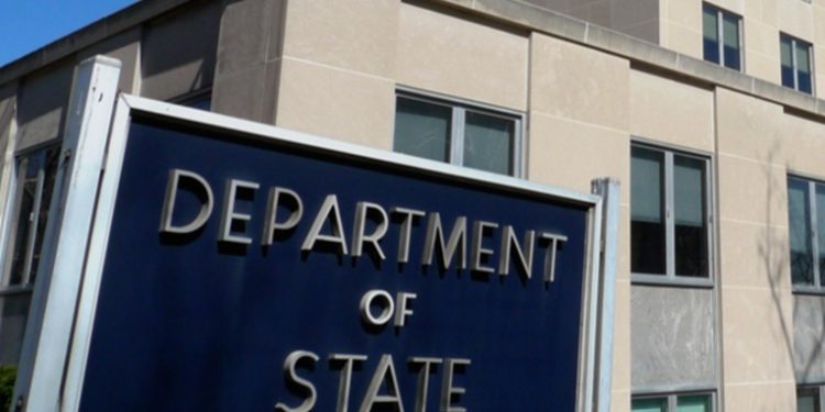 EE.UU niega estar atrás de bombardeos