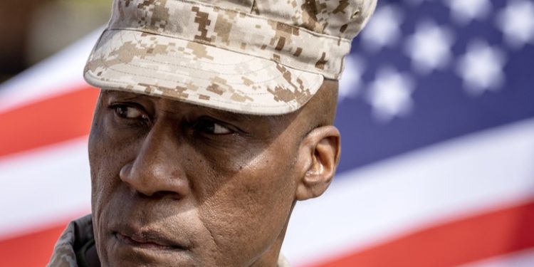 EE.UU. niega planes de establecer bases en un país africano