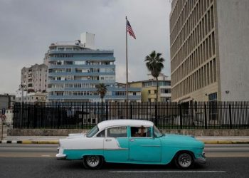 EE.UU. niega visas a cubanos para Cumbre de los Pueblos