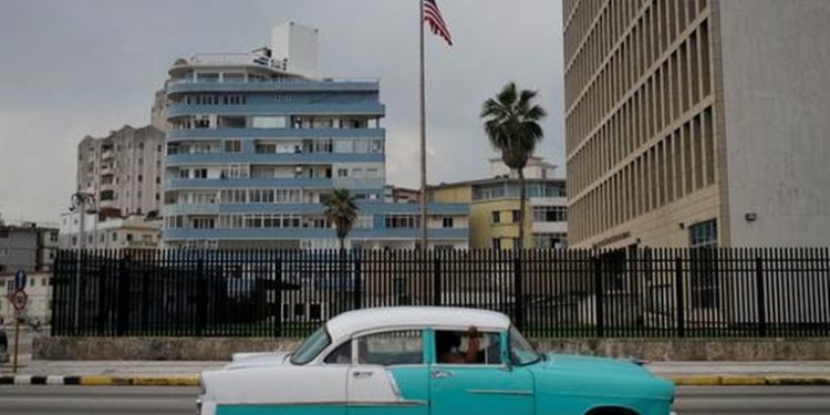 EE.UU. niega visas a cubanos para Cumbre de los Pueblos