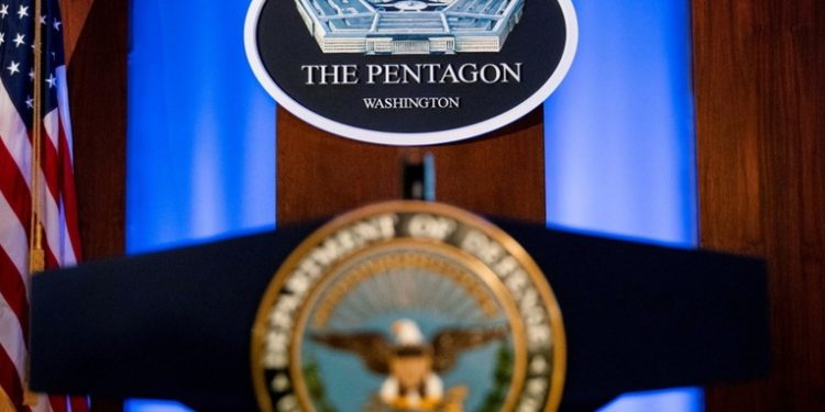 EE.UU. no descarta cooperar con los talibanes para luchar contra el Estado Islámico