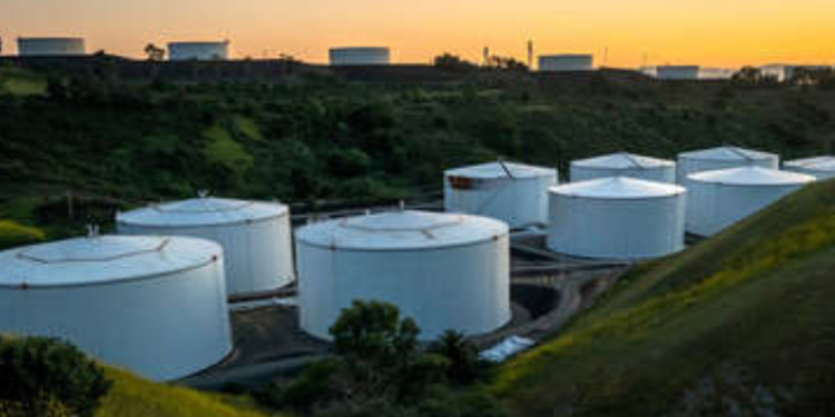 EE.UU. no planea seguir liberando petróleo de su reserva estratégica