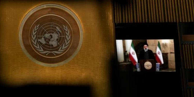 EE.UU. no ve señales de que Irán quiera retomar el acuerdo nuclear