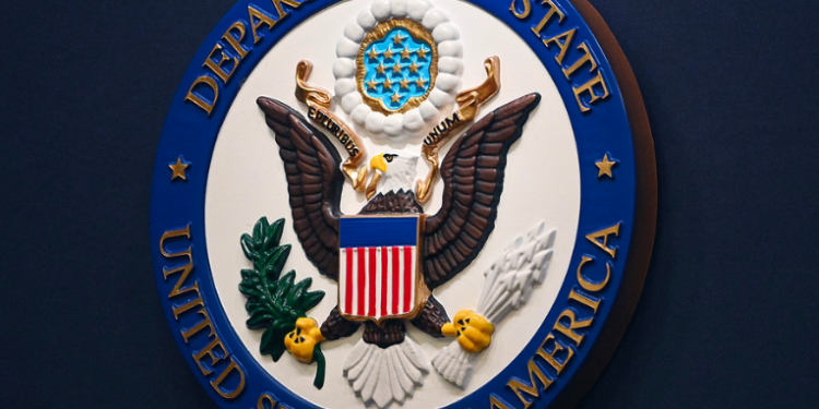 EE.UU. ordena a sus embajadas no compartir el tuit de la Embajada en Kiev sobre el supuesto