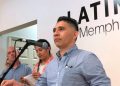 EE. UU. otorga asilo a reportero salvadoreño que fue detenido