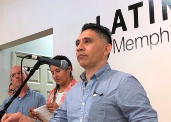 EE. UU. otorga asilo a reportero salvadoreño que fue detenido