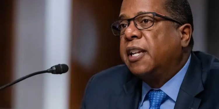 EE.UU. pide a Maduro proceso expedito para líder opositora