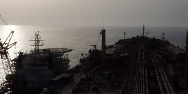 EE.UU. pide a Panamá retirar bandera de buques que usa Irán