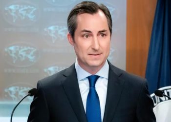 EE.UU. pide a Venezuela reconsiderar invitación de la UE