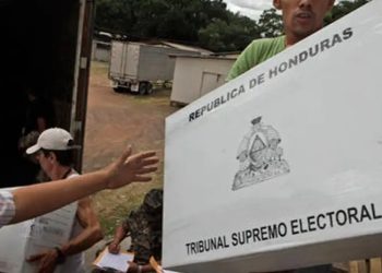 EE.UU. pide observar elecciones primarias en Honduras