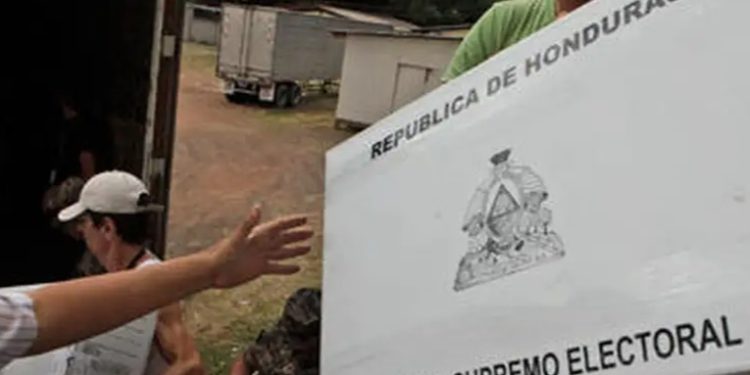 EE.UU. pide observar elecciones primarias en Honduras