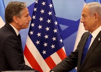 EE. UU. pide resultados de ayuda humanitaria en Gaza