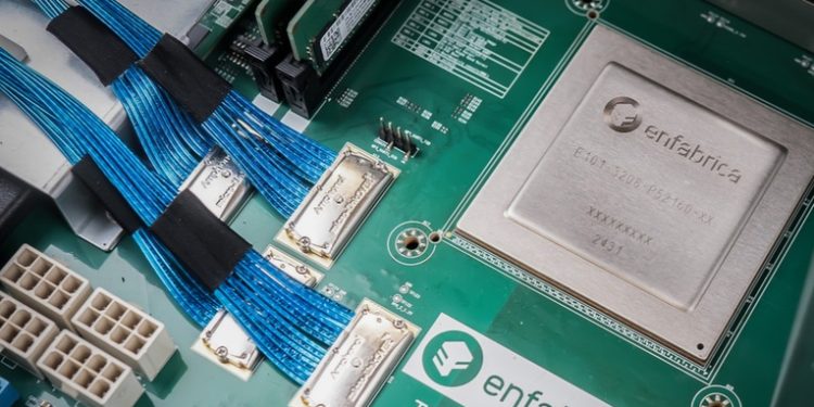 EE.UU. prepara otro golpe para el sector de IA de China