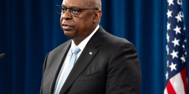 EE.UU. presenta un informe sobre su estrategia del uso de armas nucleares