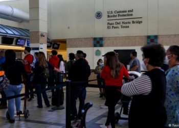 EE. UU. reabre sus fronteras tras 20 meses de restricciones