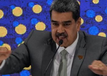 EE.UU. reactiva sanciones a minera estatal venezolana