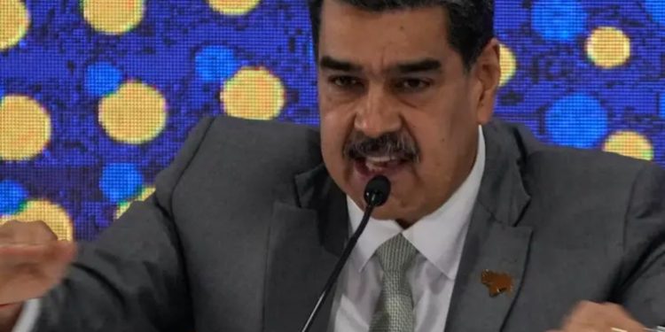 EE.UU. reactiva sanciones a minera estatal venezolana
