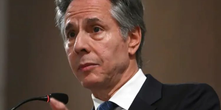 EE.UU. reafirma respaldo a líderes opositores de Venezuela