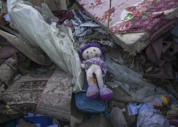 EE.UU. rechaza el reporte de Amnistía Internacional sobre el 'genocidio' de Israel en Gaza