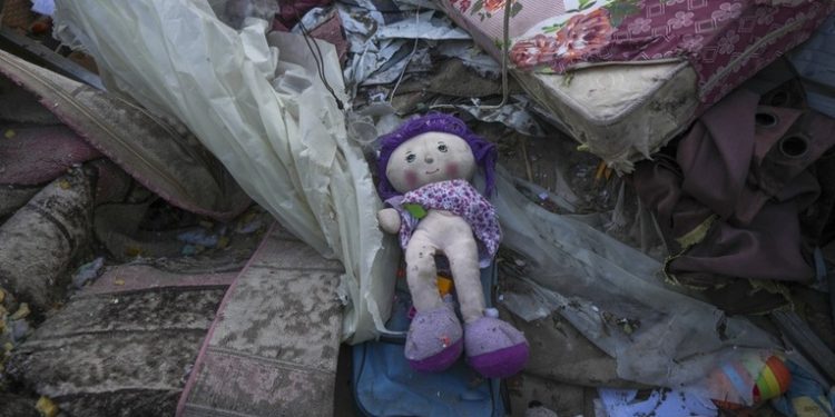 EE.UU. rechaza el reporte de Amnistía Internacional sobre el 'genocidio' de Israel en Gaza