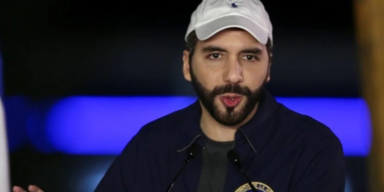 EE. UU. : reforma en El Salvador se presta para censurar a los medios