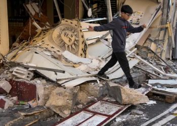 EE.UU. reitera que asentamientos israelíes violan la ley