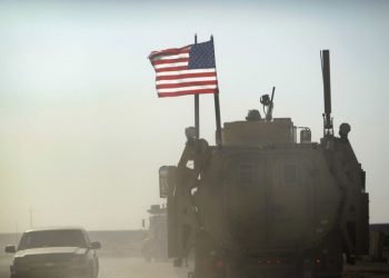EE.UU. responde con bombardeos al ataque de un dron en Irak