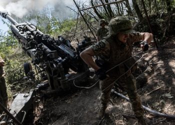 EE.UU. revela su ayuda total a Ucrania