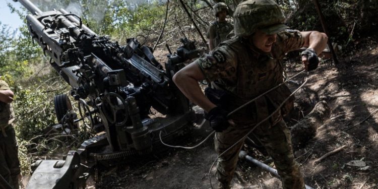 EE.UU. revela su ayuda total a Ucrania