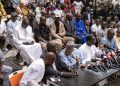 EE.UU. saluda triunfo del proceso democrático en Senegal