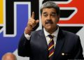 EE. UU. sanciona a 16 funcionarios de Maduro por elecciones