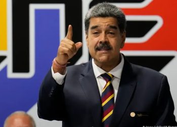 EE. UU. sanciona a 16 funcionarios de Maduro por elecciones