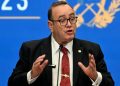 EE.UU. sanciona a expresidente de Guatemala por corrupción