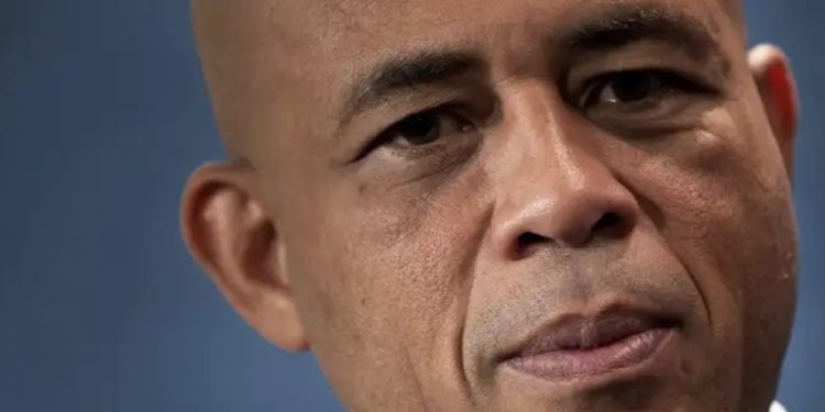 EE.UU. sanciona a expresidente haitiano por tráfico de droga