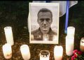 EE.UU. sanciona a funcionarios rusos por muerte de Navalny