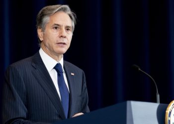 EE.UU. sanciona a cinco magistrados de la Corte Suprema de El Salvador