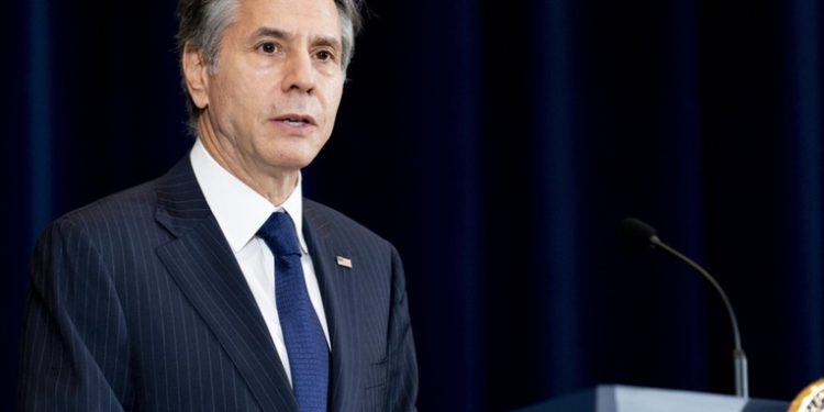 EE.UU. sanciona a cinco magistrados de la Corte Suprema de El Salvador