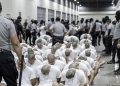 EE. UU. sanciona a líderes de megabanda Tren de Aragua