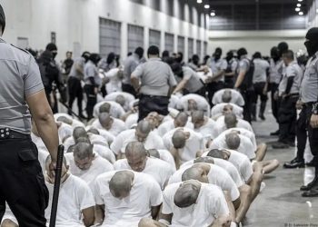 EE. UU. sanciona a líderes de megabanda Tren de Aragua