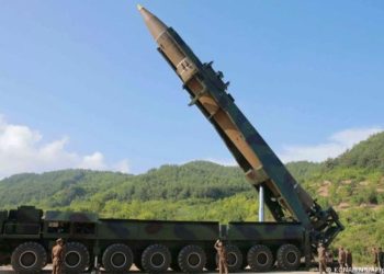 EE.UU. sanciona a rusos por apoyar programa de misiles de Corea del Norte