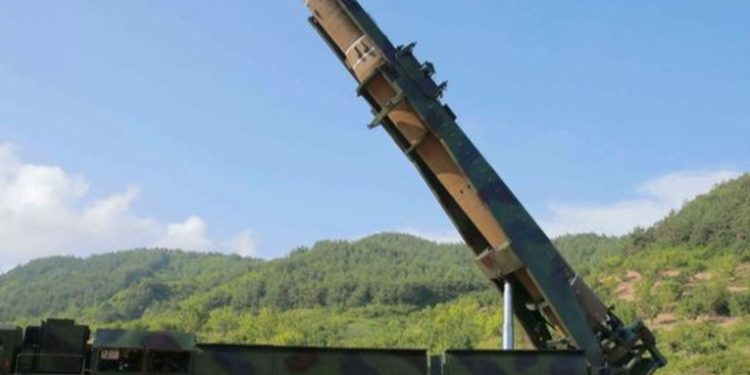 EE.UU. sanciona a rusos por apoyar programa de misiles de Corea del Norte