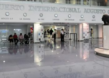 EE.UU. sanciona aerolíneas que llevan migrantes a Nicaragua