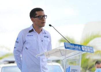 EE. UU. sanciona por corrupción a Miguel Martínez