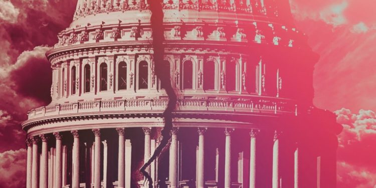 EE.UU. se dirige a un 'colapso económico que nadie ha visto jamás', advierte experto