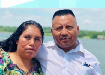 EE.UU. señala que Elmer Obispo Hernández, acusado de tráfico de migrantes, está prófugo en Guatemala