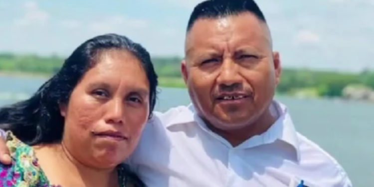 EE.UU. señala que Elmer Obispo Hernández, acusado de tráfico de migrantes, está prófugo en Guatemala