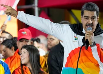 EE.UU: sin comicios libres, seguirán sanciones a Venezuela