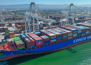 EE.UU. supera a China como principal mercado de exportación de Corea del Sur